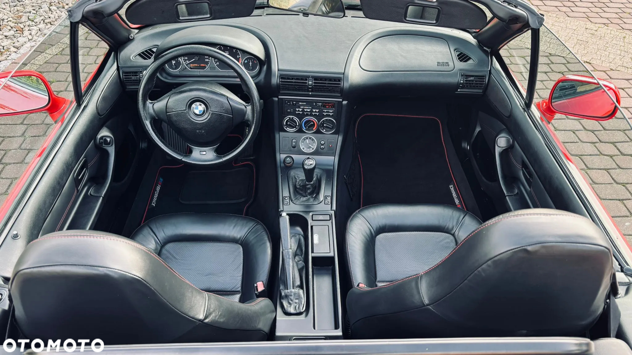 BMW Z3 1.8 - 24