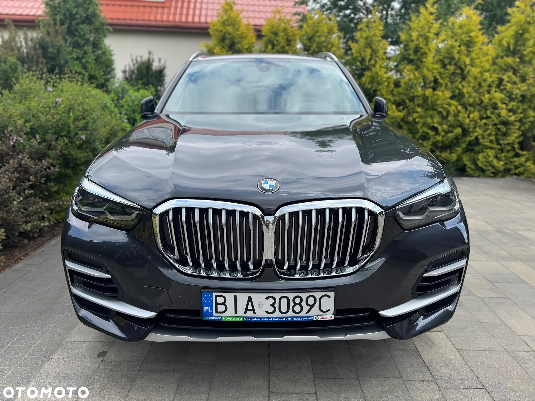 BMW X5 xDrive40i xLine - 16