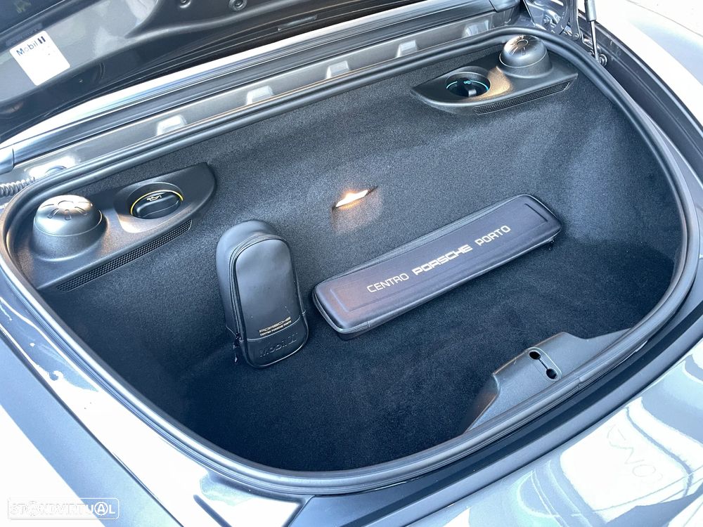 Porsche 718 Boxster 2.0 T PDK - 37