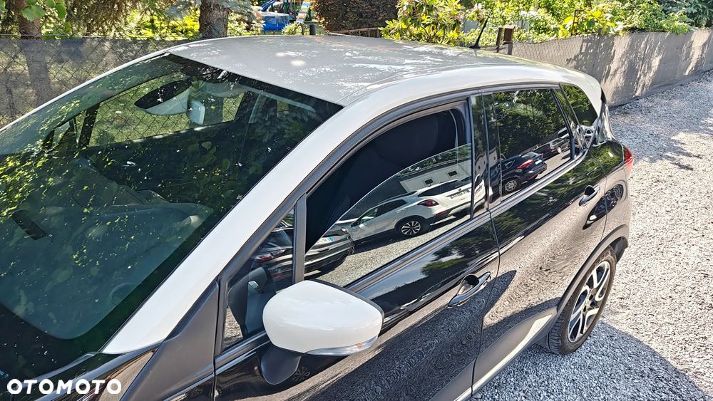 Renault Captur - 20