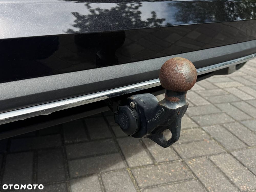 Skoda Kodiaq 1.5 TSI ACT 4x2 Sportline DSG 7os - 9