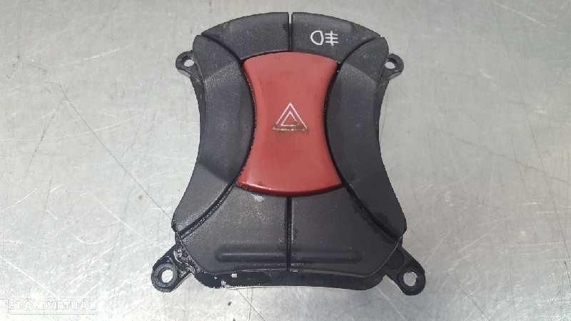WARNING FIAT I DOBLÒ 119 - 1
