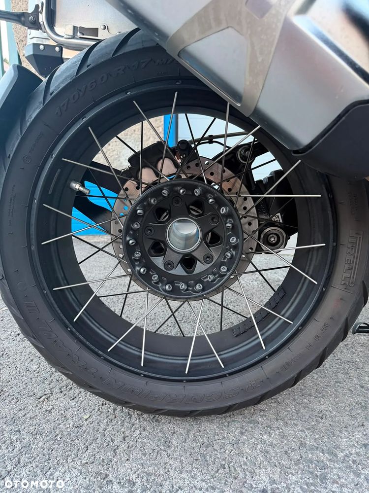 BMW GS - 11