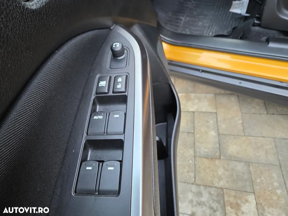 Suzuki Vitara - 15