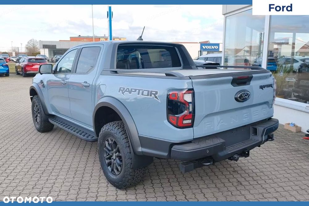 Ford Ranger - 6