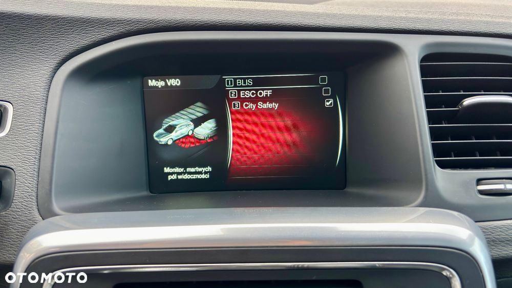 Volvo V60 D4 Drive-E Summum - 15