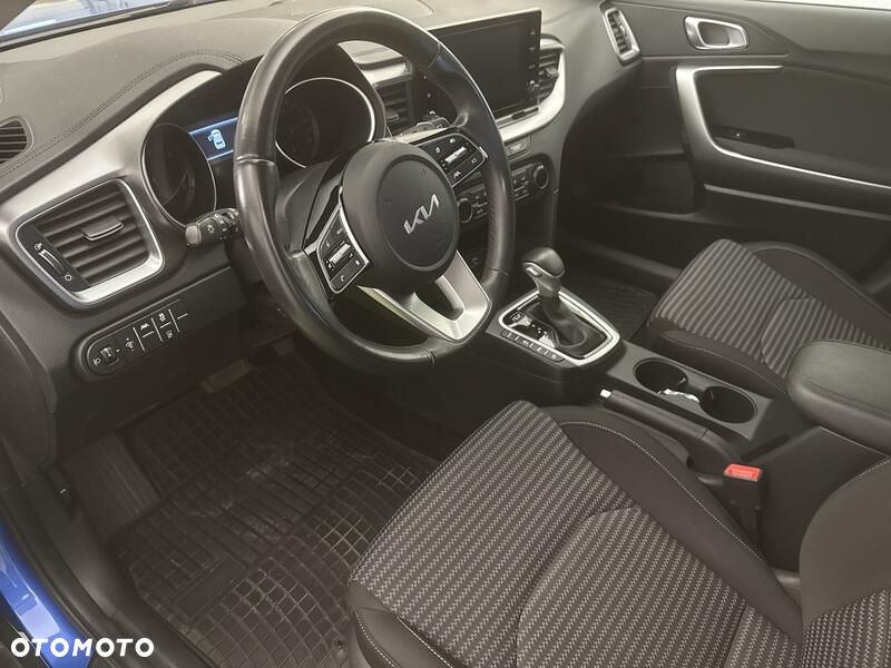 Kia XCeed 1.5 T-GDI M DCT - 10
