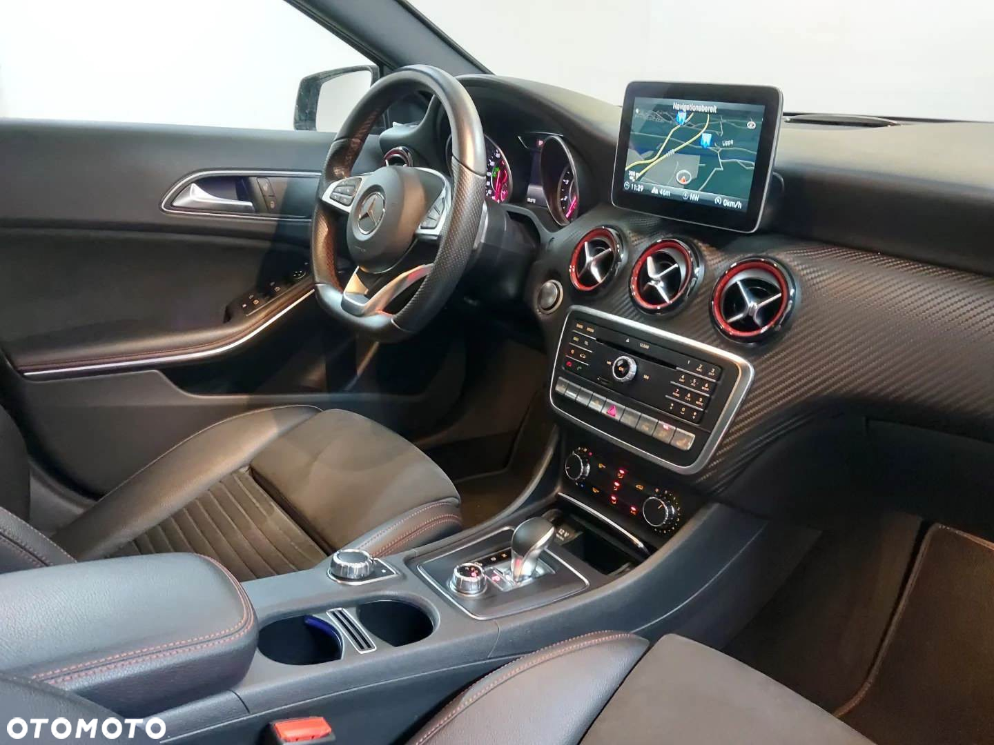 Mercedes-Benz Klasa A AMG 45 4Matic AMG Speedshift 7G-DCT - 5