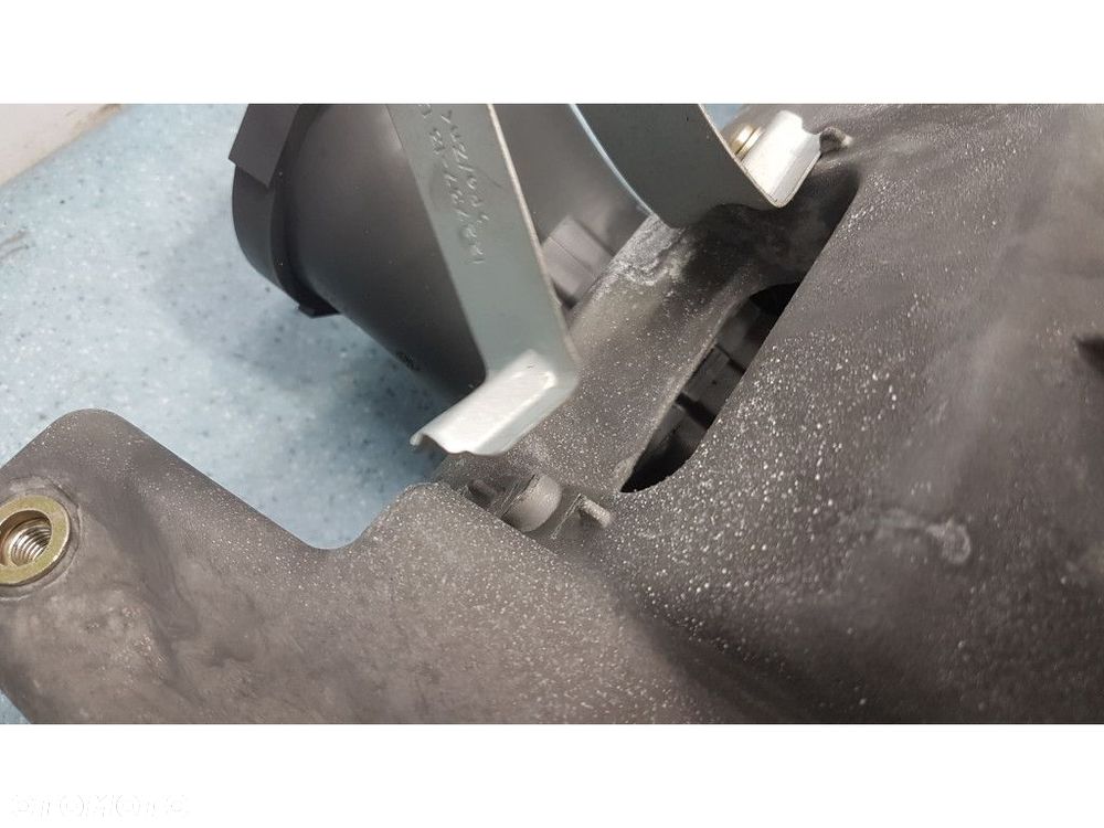 MINI COOPER R50 STELAŻ KOKPITU - 5