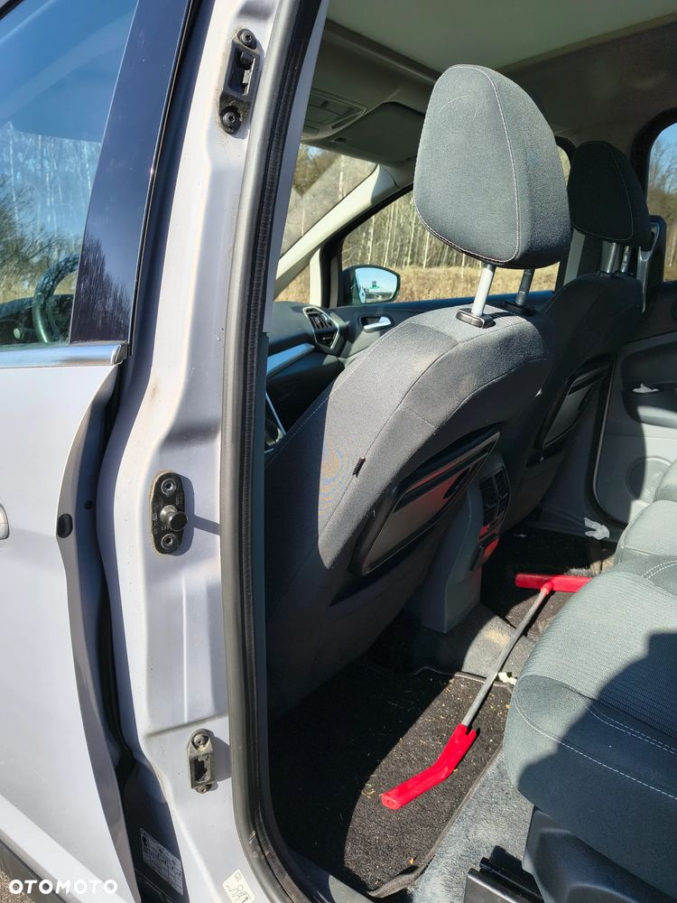 Ford Grand C-MAX 2.0 TDCi Titanium - 28