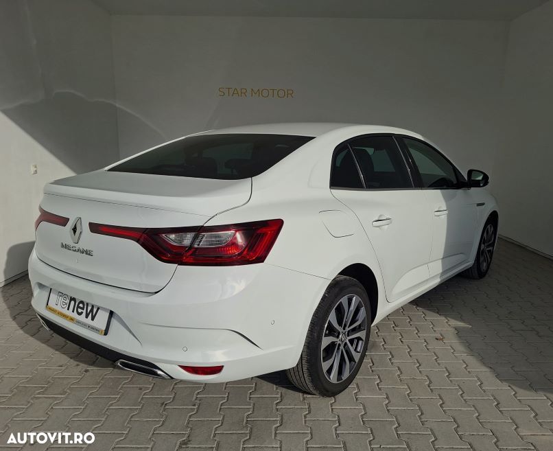 Renault Megane TCe GPF EDC Intens - 2