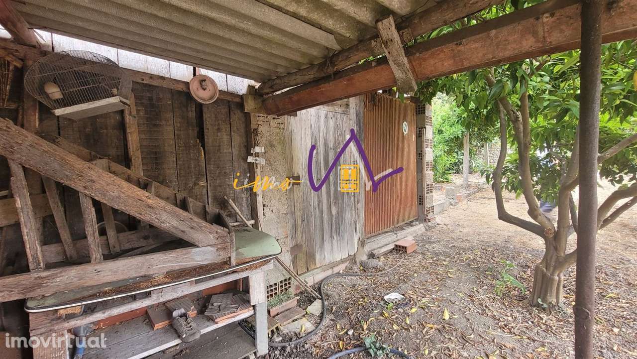 Terreno no centro de Montemor-O-Velho - Grande imagem: 3/6