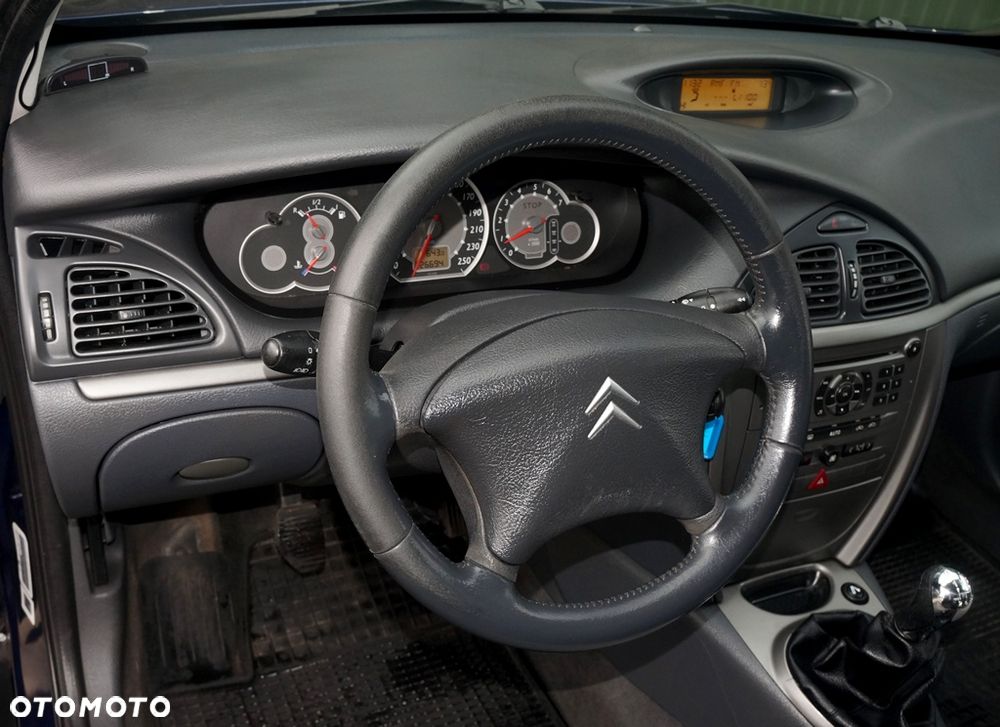 Citroën C5 - 31