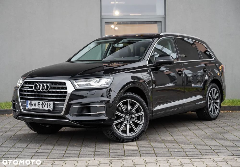 Audi Q7 - 6