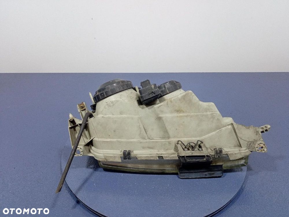 SAAB 9-5 I 97-03 REFLEKTOR LEWY LAMPA PRZÓD EU - 3