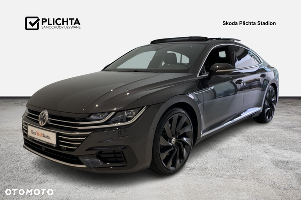 Volkswagen Arteon 2.0 TDI SCR R-Line DSG