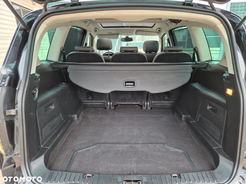 Ford S-Max 2.0 TDCi Titanium - 16