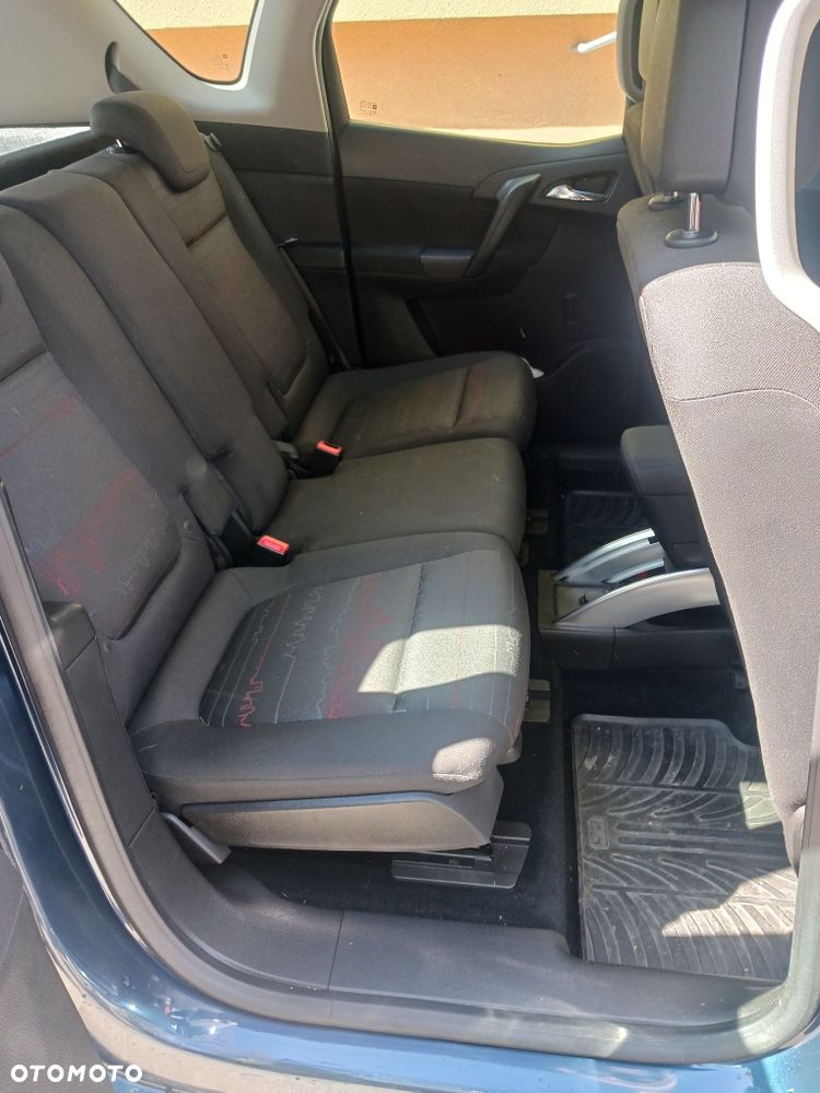 Opel Meriva - 8