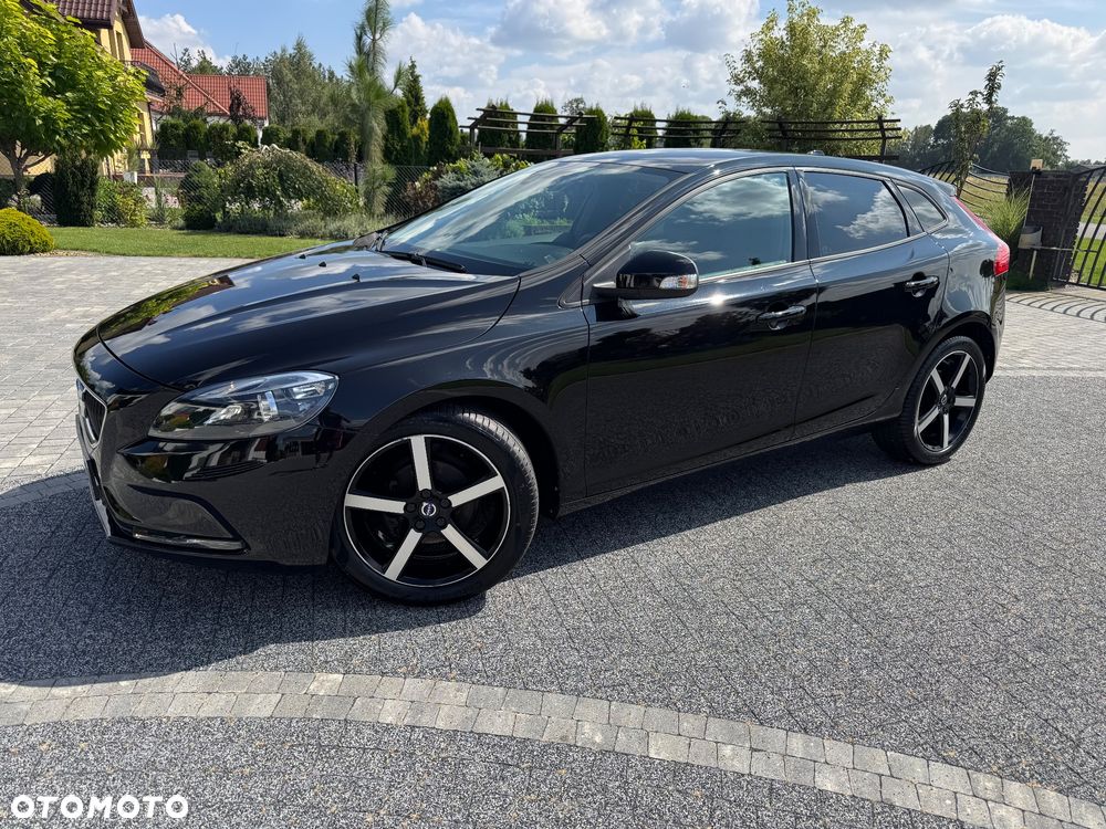Volvo V40 D2 Drive-E Dynamic Edition - 5