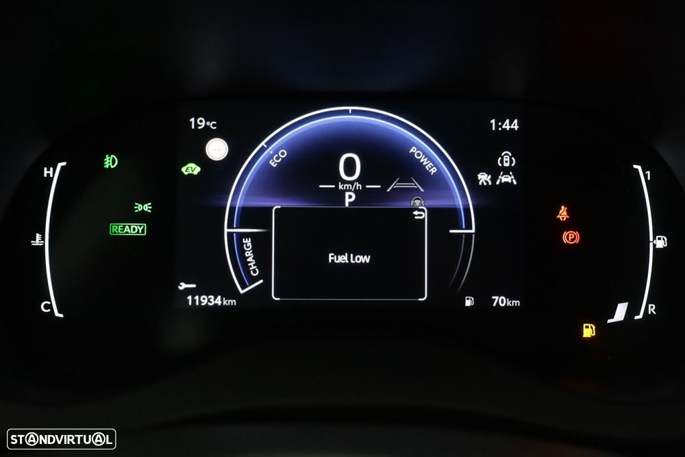 Toyota Yaris Cross 1.5 HDF Comfort - 14