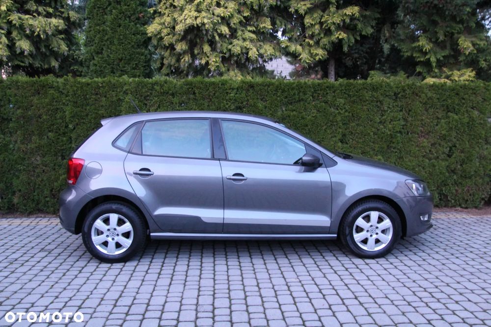Volkswagen Polo - 6