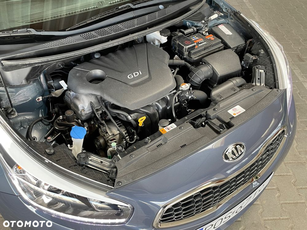 Kia Ceed - 15