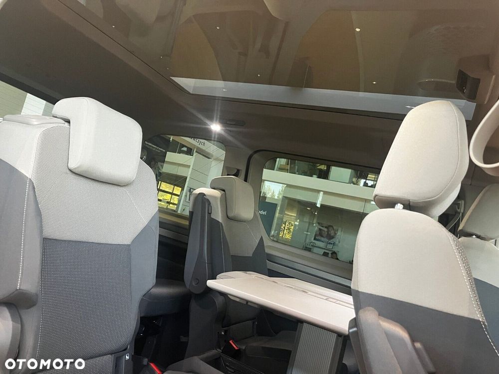 Volkswagen multivan Nowy Multivan L1 2.0 TDI 150 KM DSG 7 biegowa FWD - 17