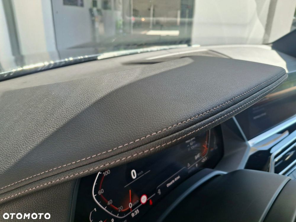 BMW X5 xDrive40d - 11