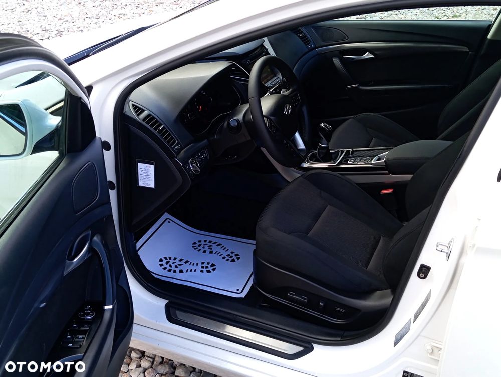 Hyundai i40 i40cw 1.6 Fifa World Cup Edition - 13