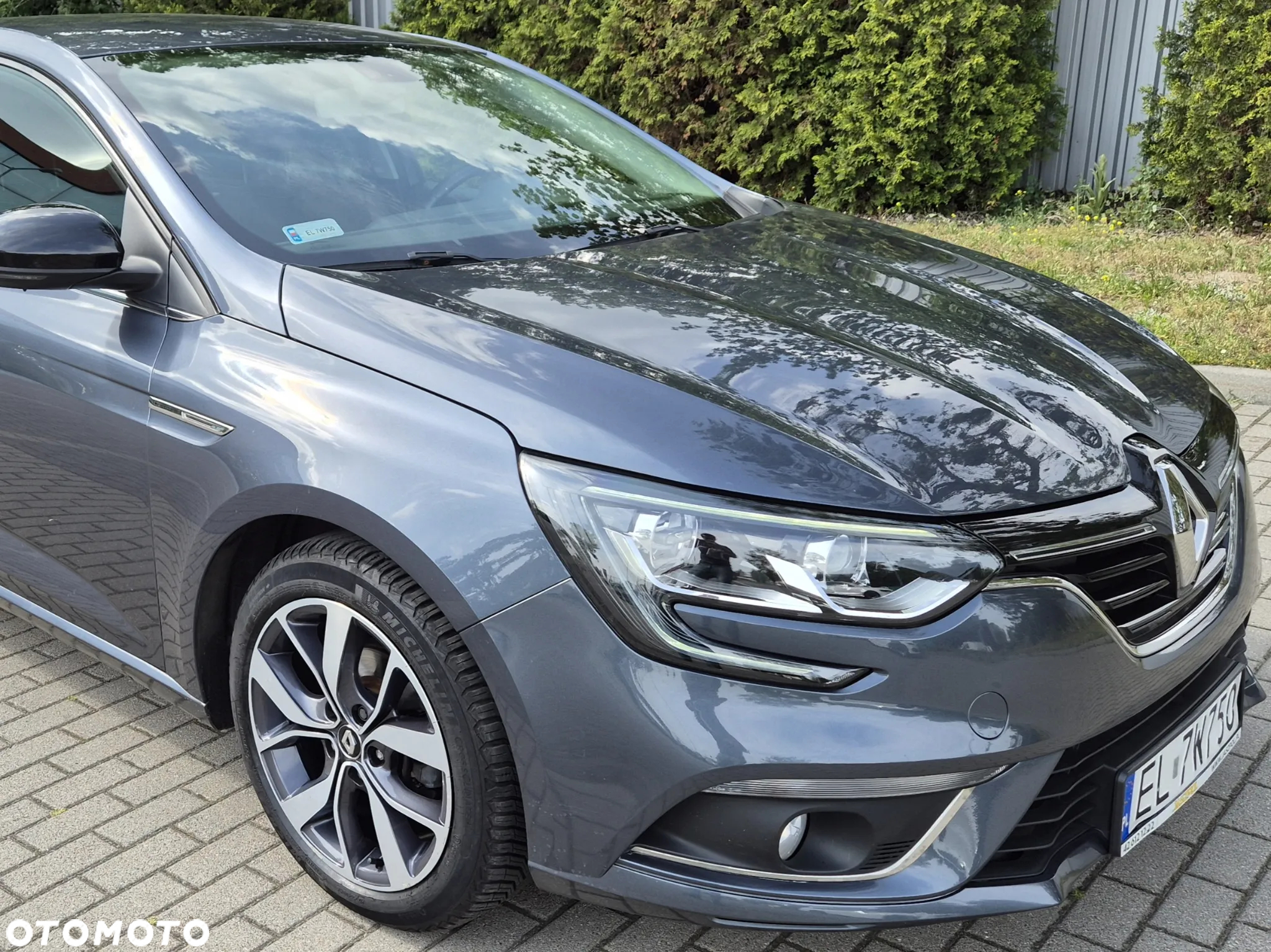 Renault Megane 1.6 SCe Limited - 7