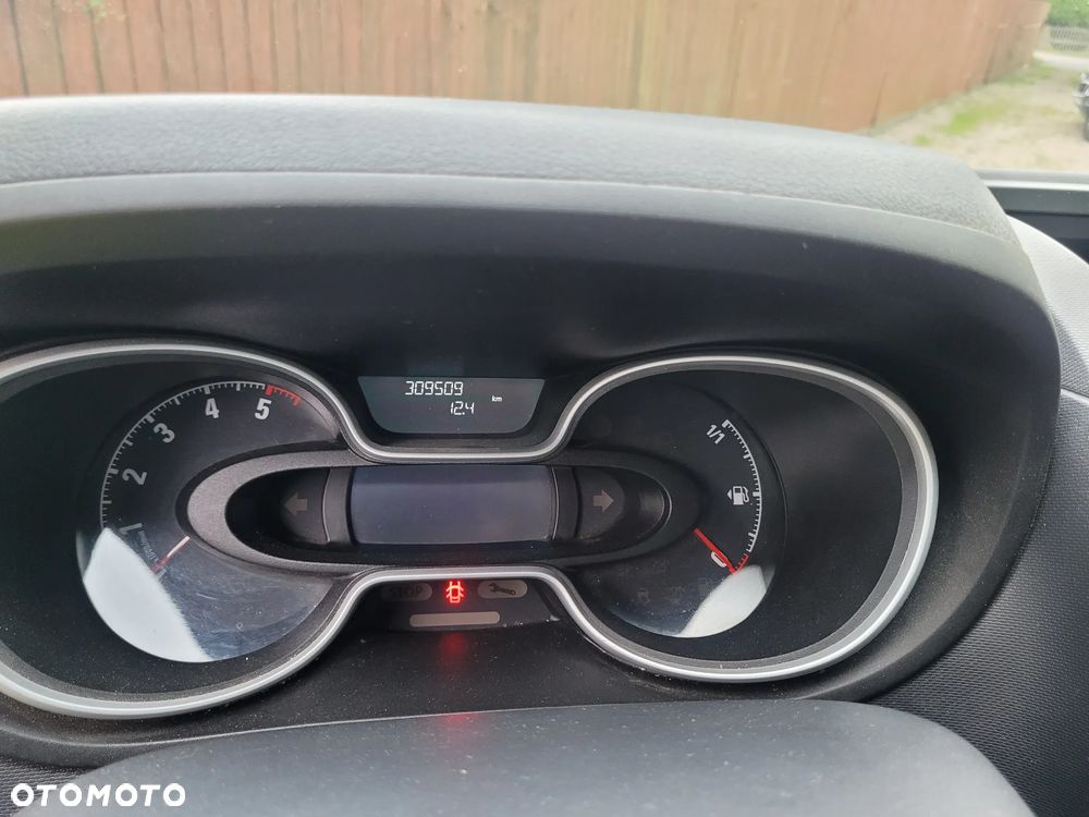 Opel Vivaro L2H1 2,9t Edition - 6