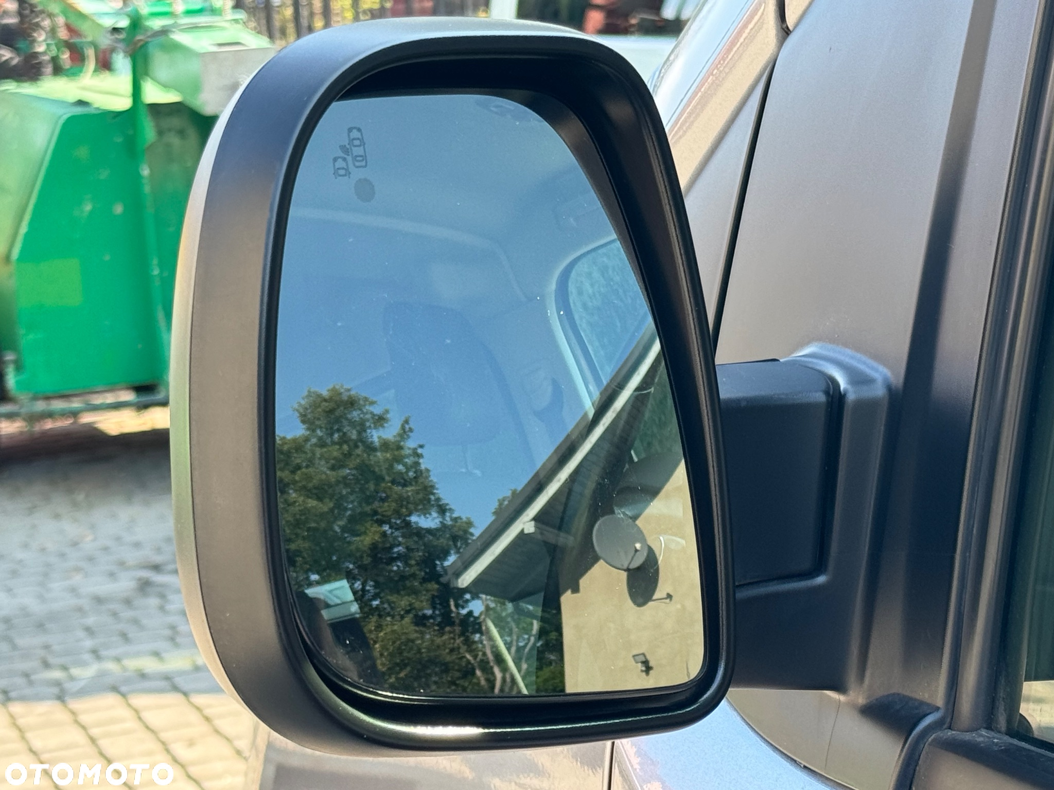 Opel Vivaro - 19