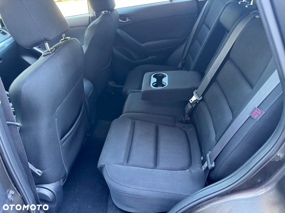 Mazda CX-5 2.2 D Skypassion AWD - 16