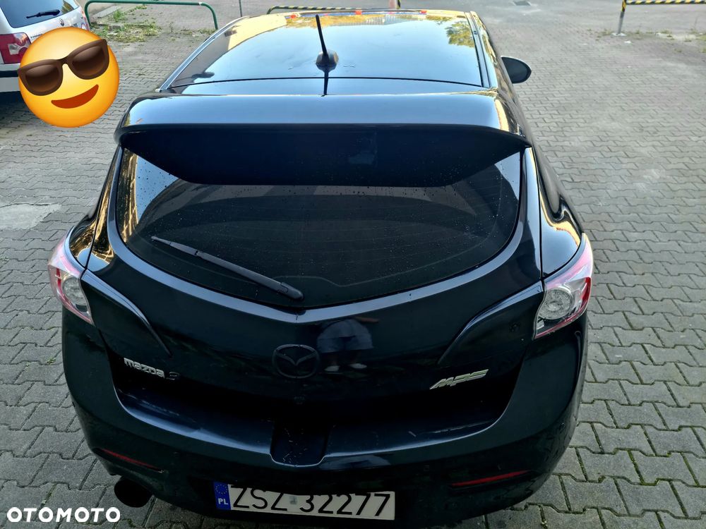 Mazda 3 2.0 Exclusive + - 10