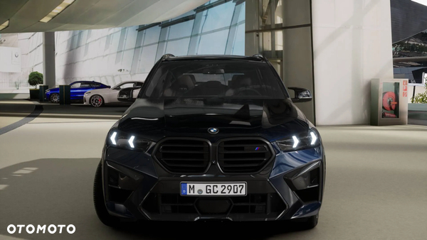 BMW X5 M Competition