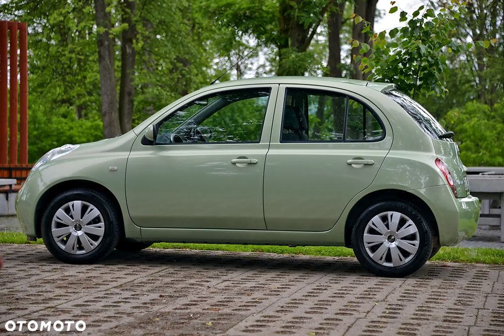 Nissan Micra 1.2 Plus - 19