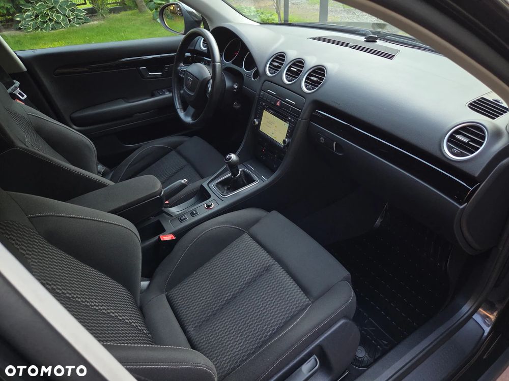 Seat Exeo 1.8T Sport - 3
