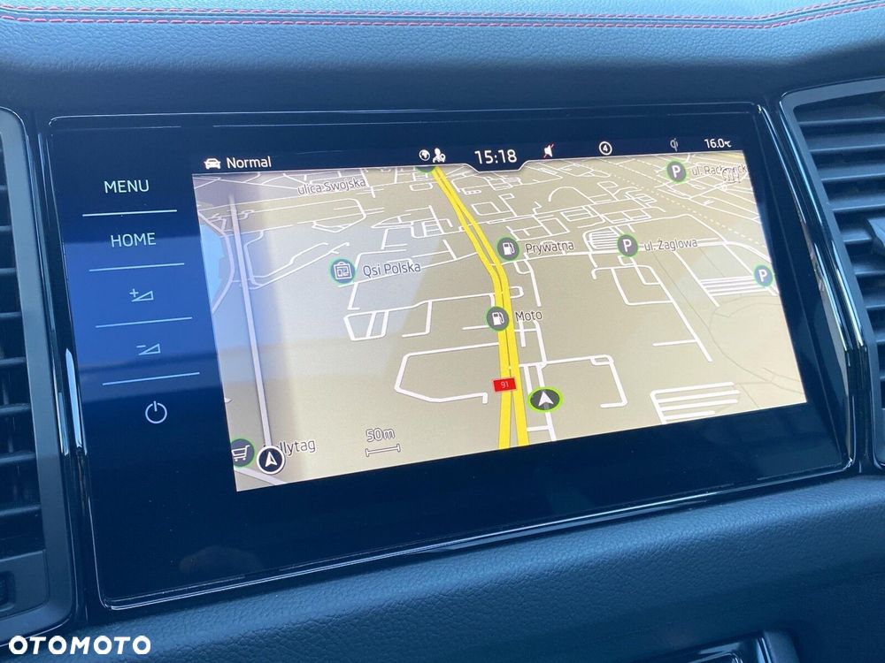 Skoda Kodiaq 2.0 TSI 4x4 RS DSG - 31