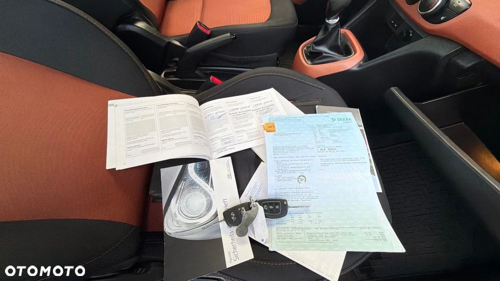 Hyundai i10 - 24