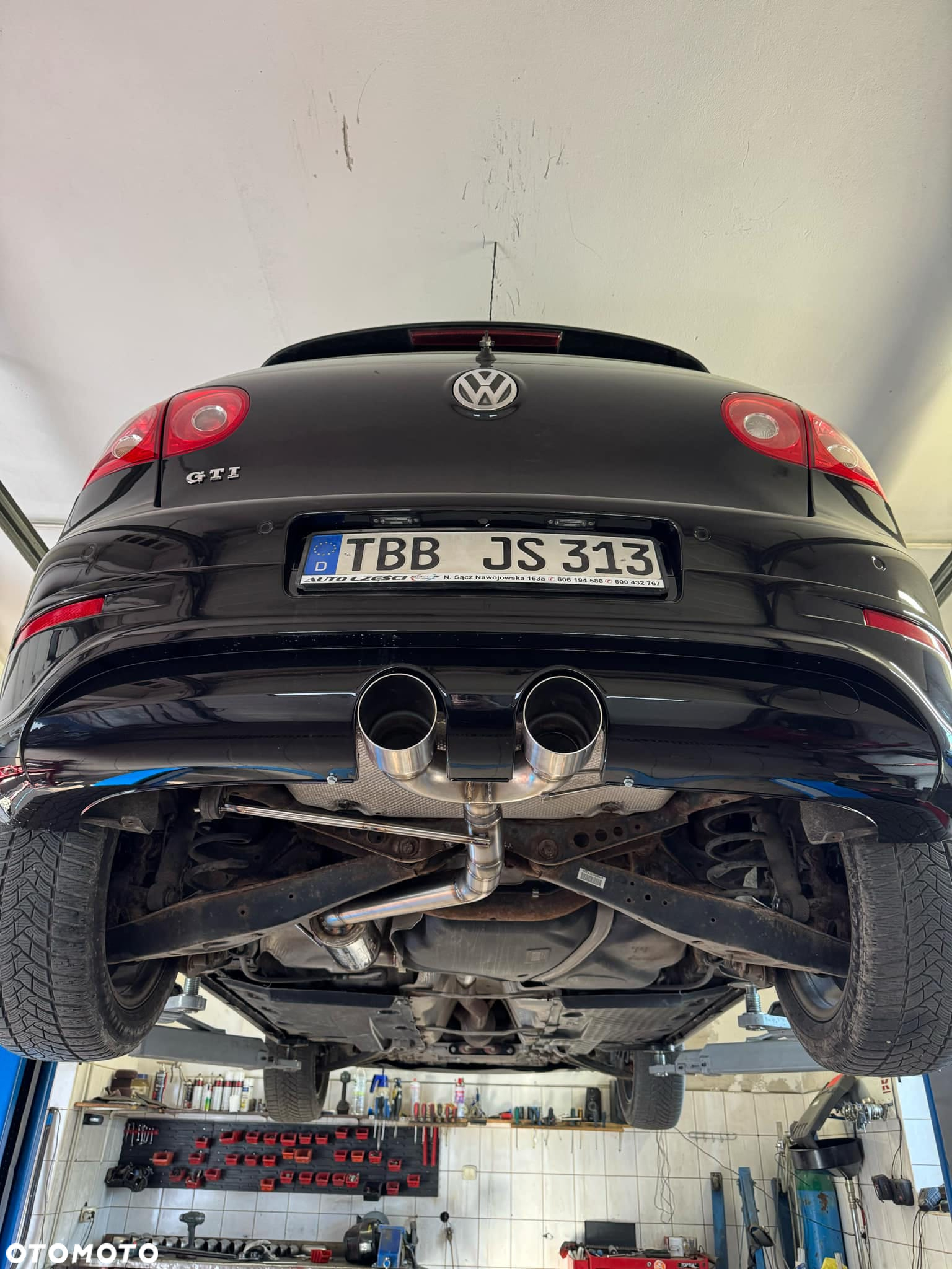Volkswagen Golf 2.0 GTI DSG - 17