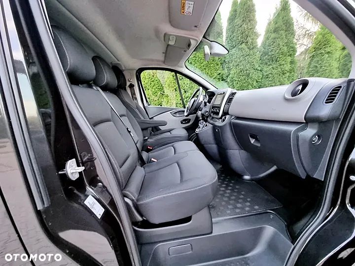 Renault Trafic ENERGY dCi 125 Combi Expression - 18
