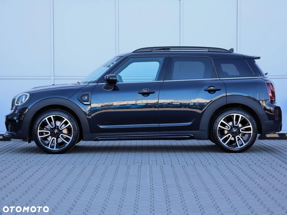 MINI Countryman - 3