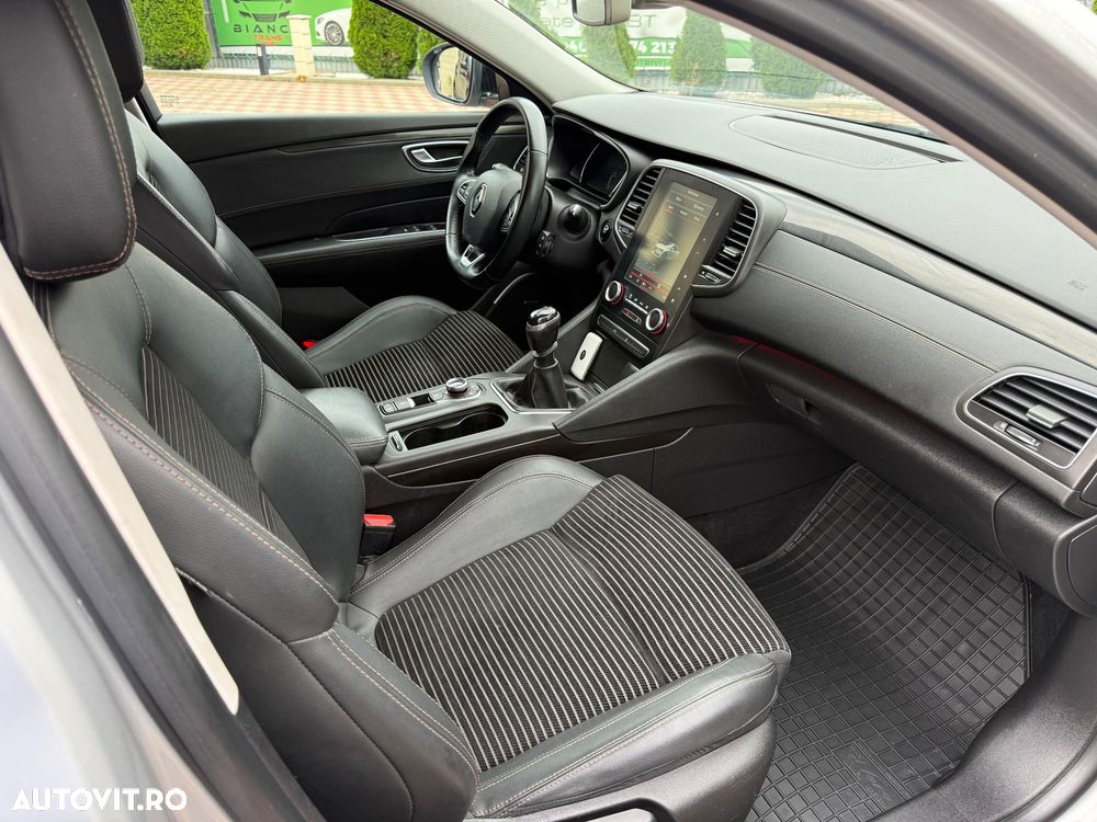 Renault Talisman ENERGY dCi 110 LIFE - 26