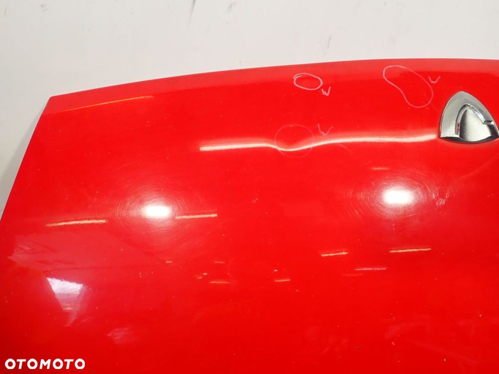 MASKA SUBARU JUSTY IV - 2