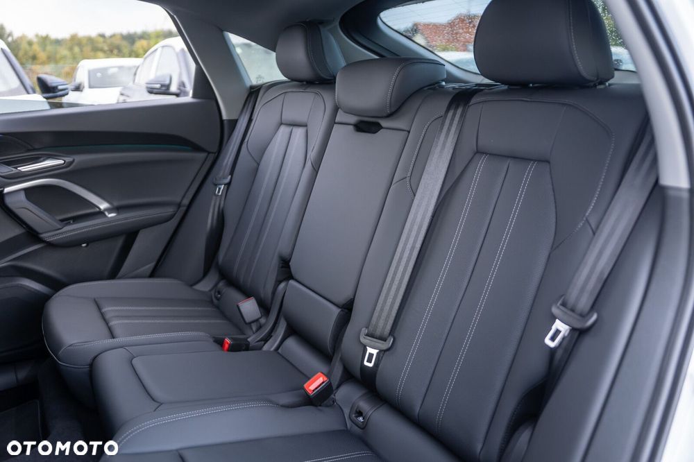 Audi Q5 Sportback 40 TDI mHEV Quattro S Line S tronic - 20