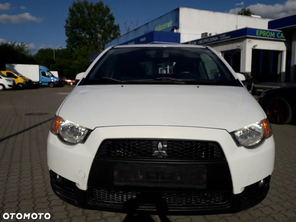 Mitsubishi Colt CZ3 1.3 Invite - 34
