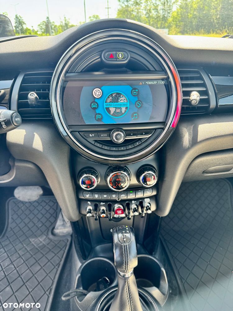 MINI Cooper S sport - 7