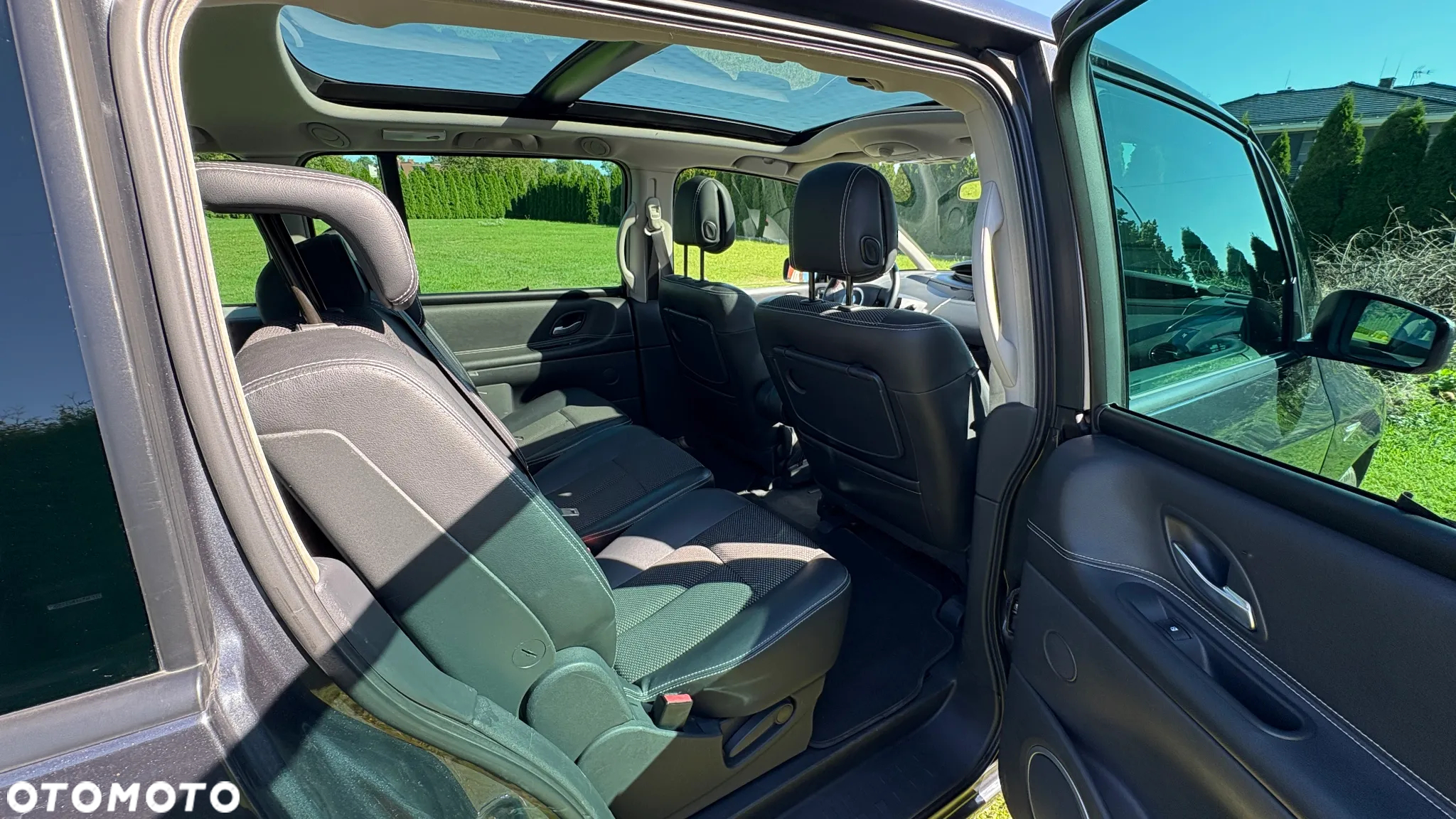 Renault Espace 2.0 Expression - 26