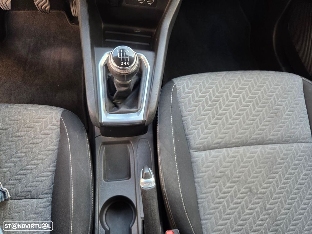 Renault Clio 1.0 TCe Techno - 22