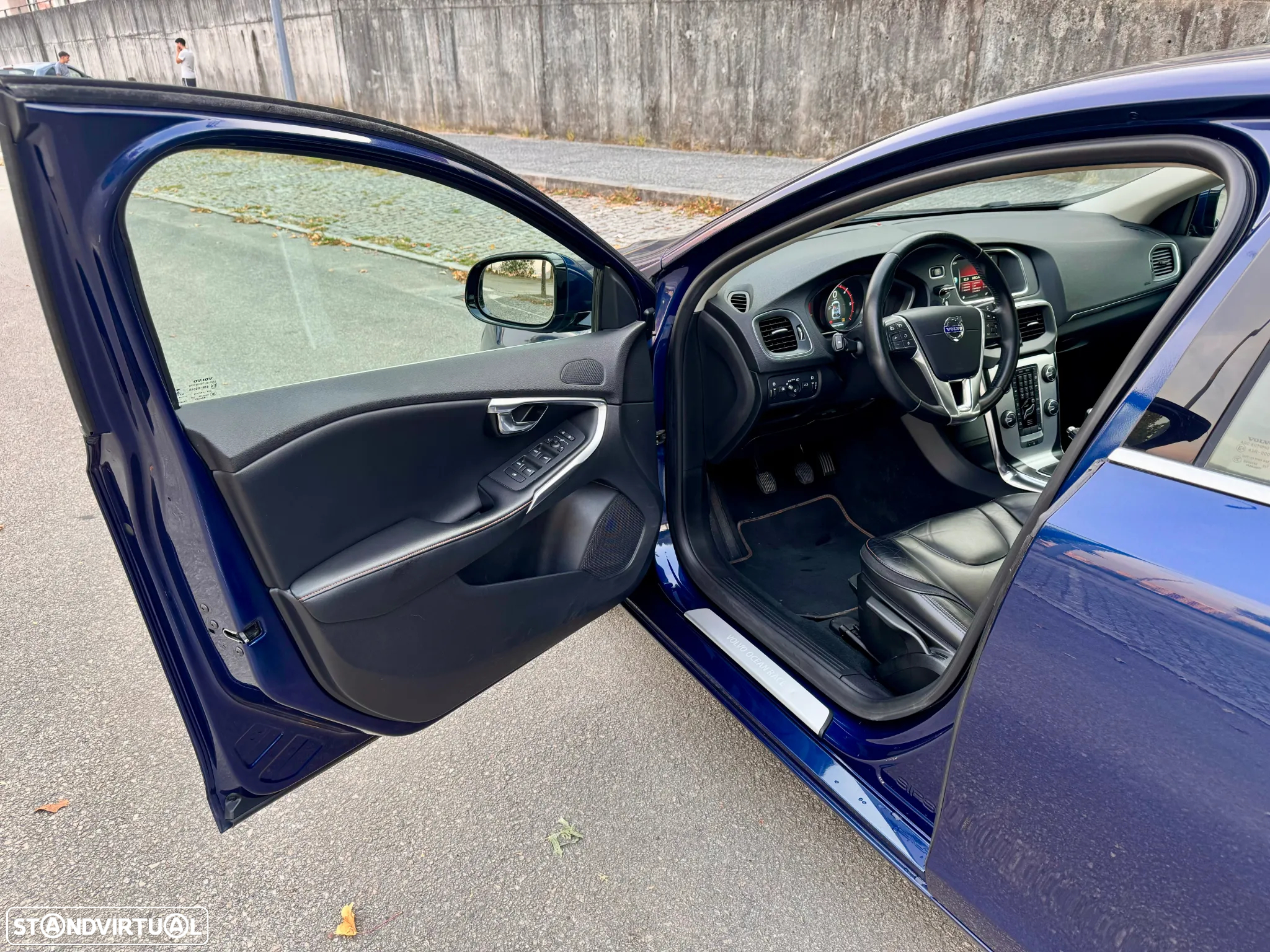 Volvo V40 1.6 D2 VOR - 18